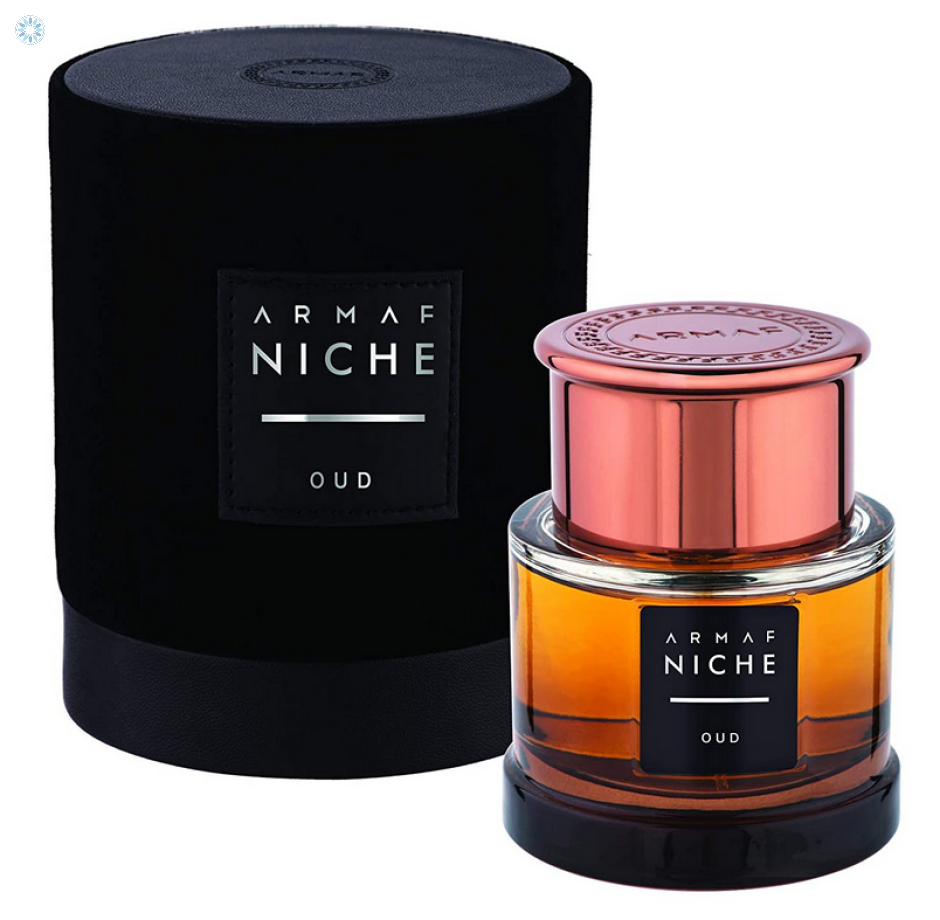Perfumes › Eau De Parfum › Armaf Niche Oud